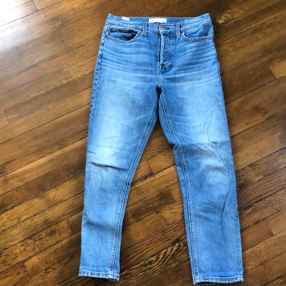 Denim Forum Jeans